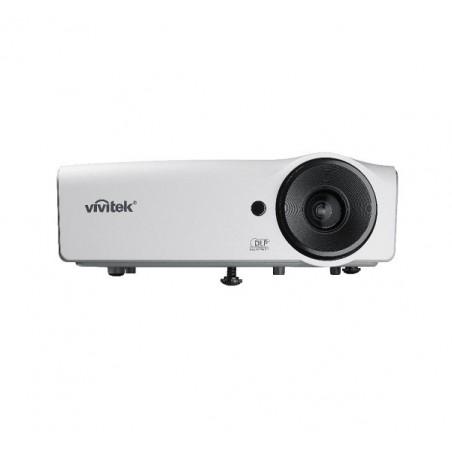 PROYECTOR VIVITEK D557WH