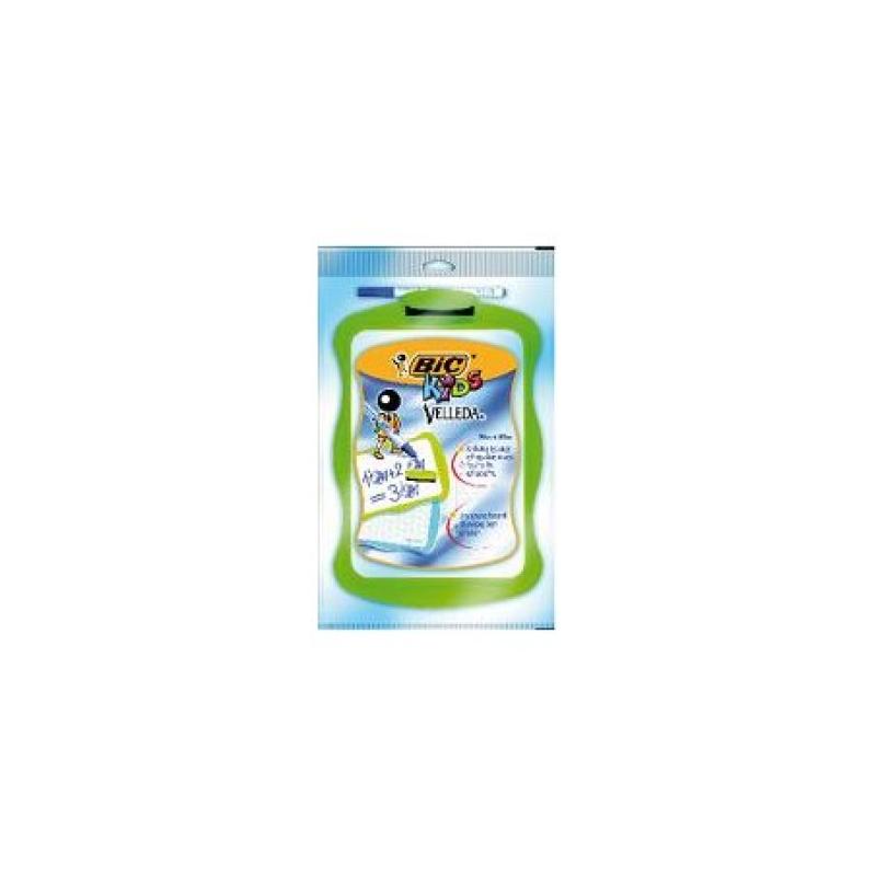 PIZARRA BIC KIDS VELLEDA 30x20