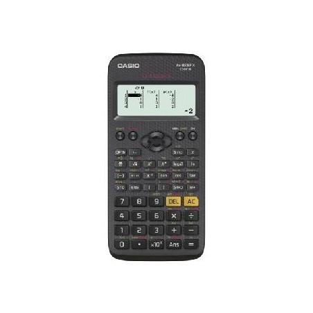 CALCULADORA CASIO FX-82 SPX-II