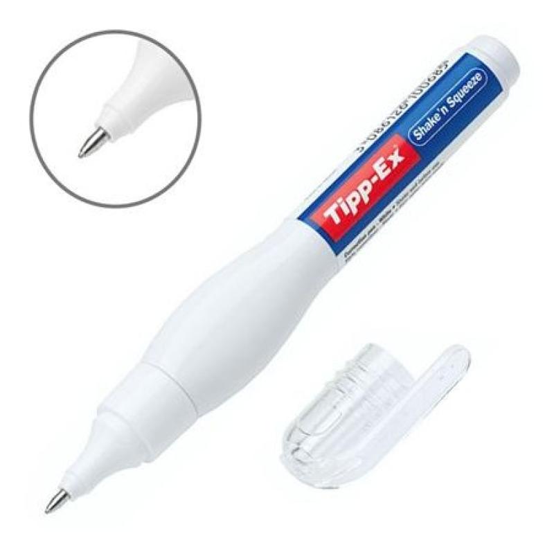 CORRECTOR LAPIZ TIPPEX 8 ML