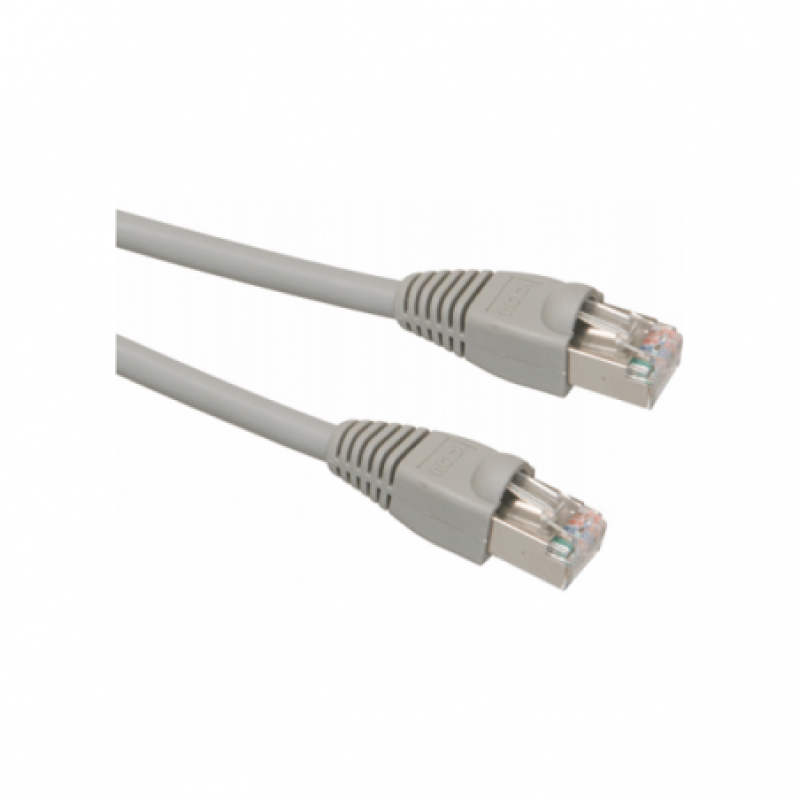 CABLE DE RED RJ45 DE 0,5 METROS