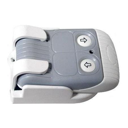 CONTROL REMOTO RF PARA PANTALLAS Y MANDO