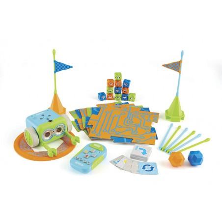 BOTLEY THE ROBOT CODING ACTIVITY SET