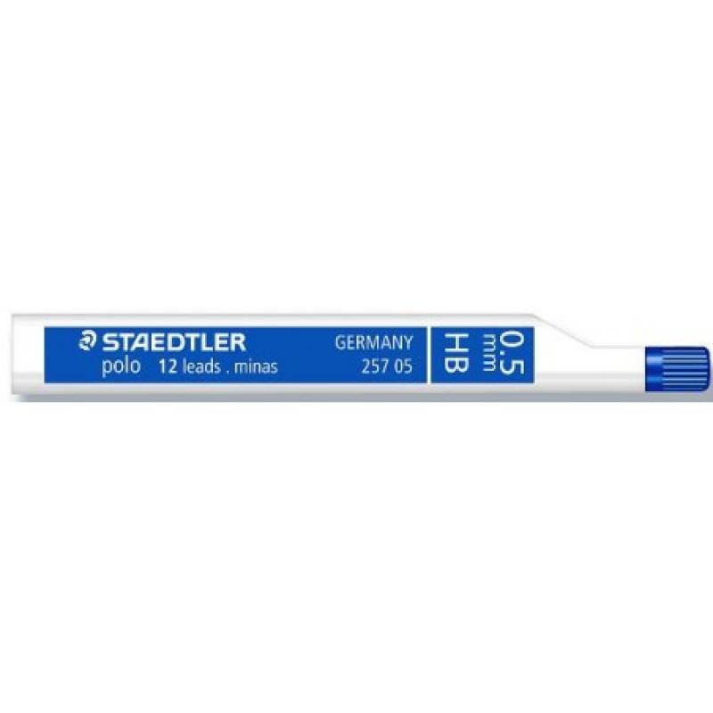 MINAS STAEDTLER POLO 0.5 HB