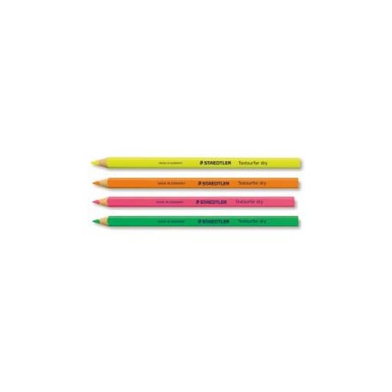 LAPICES STAEDTLER TEXTSURFER FLUOR ROSA