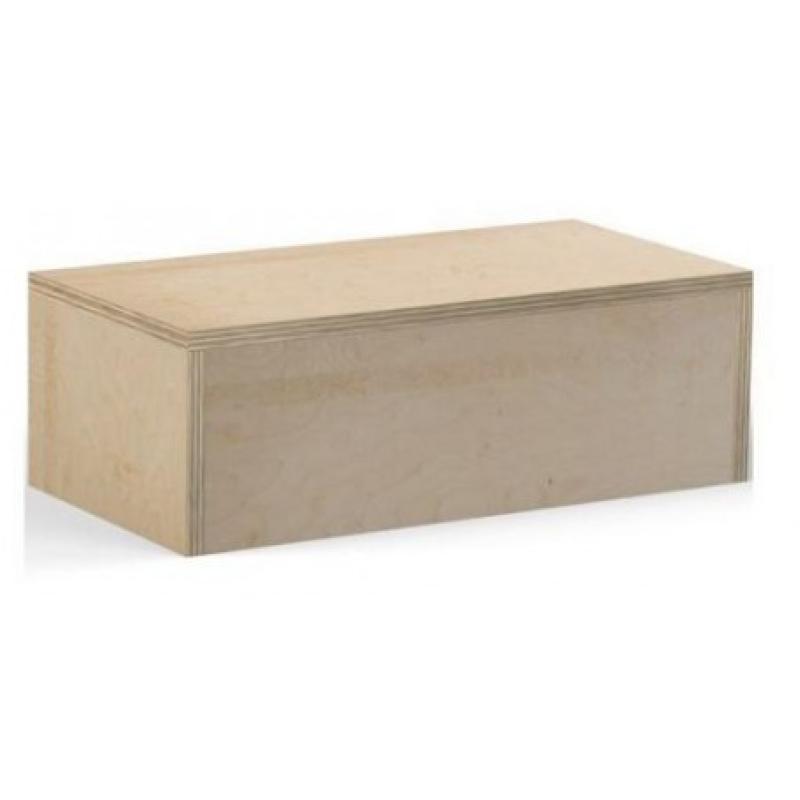 TARIMAS ANCHO 30 CM. MDF BLANCO