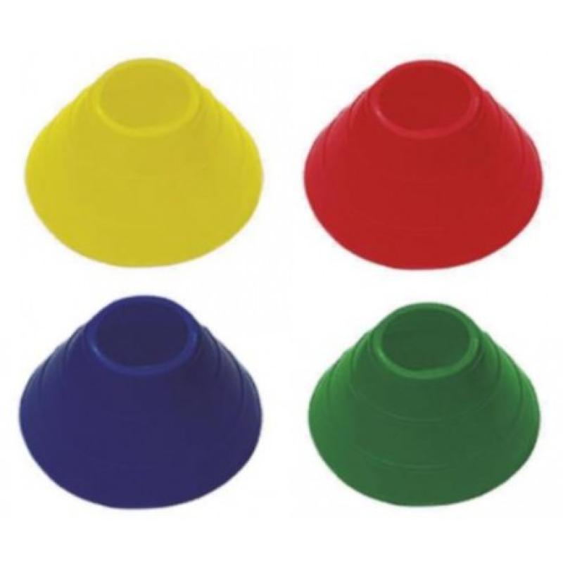 MINI CONO MARCAJE VERDE