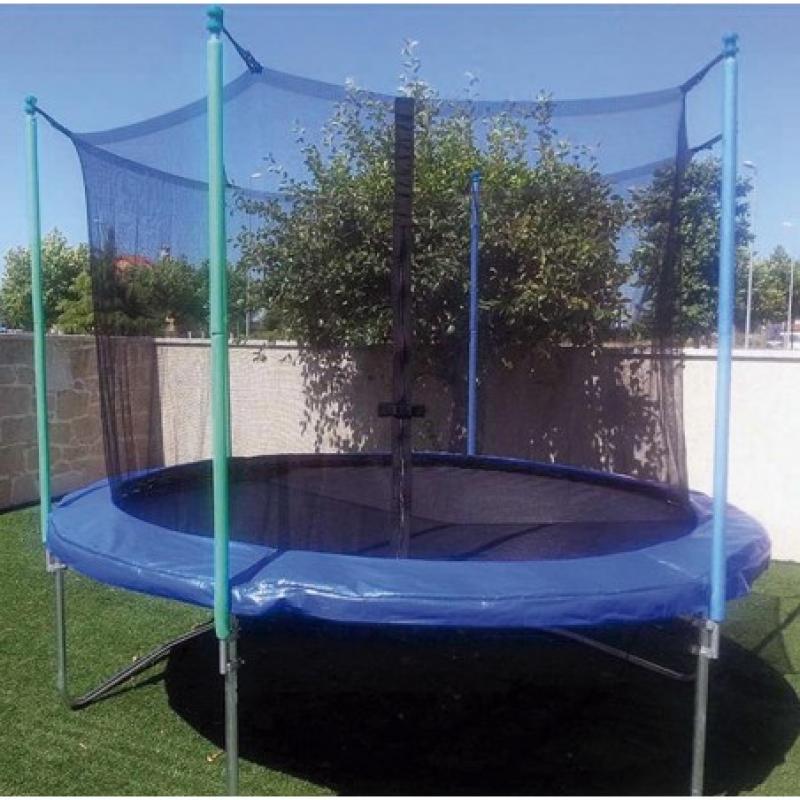 TRAMPOLIN PLUS