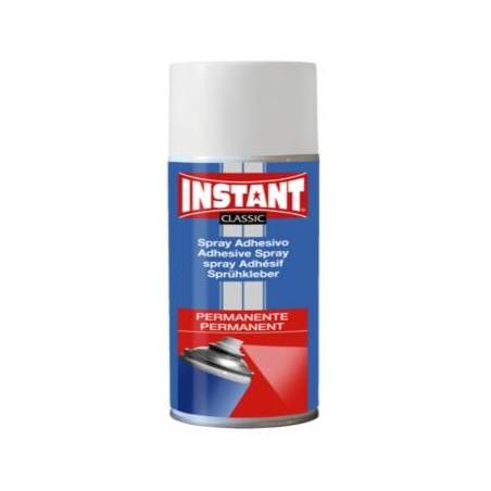 SPRAY ADHESIVO INSTANT PERMANENTE