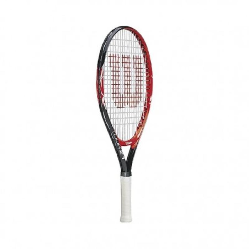 RAQUETA TENIS WILSON TOUR 21