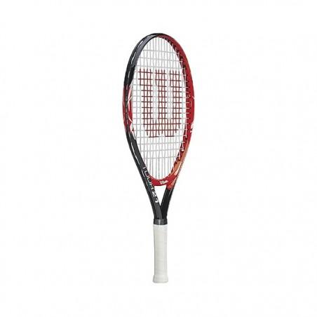 RAQUETA TENIS WILSON TOUR 21