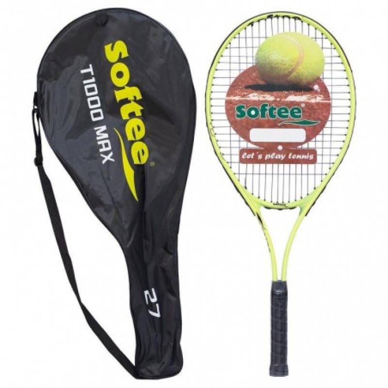 RAQUETA TENIS SOFTEE T1000 MAX 27Â´Â´