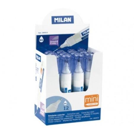 CORRECTOR LAPIZ MILAN MINI