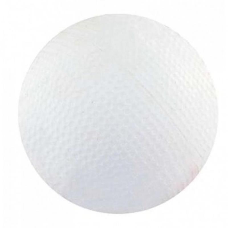 PELOTA PVC BLANCA 0-6 AOS