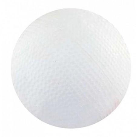 PELOTA PVC BLANCA 0-6 AOS