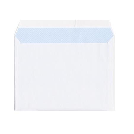 CAJA 500 SOBRES162X229 DIN C5 BLANCO-A160230