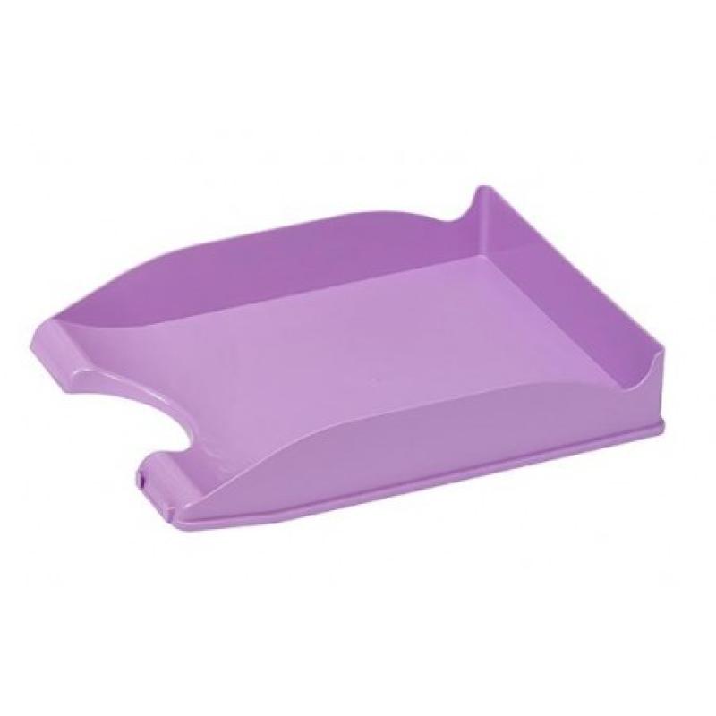 BANDEJA FAIBO RECICLADA 93R VIOLETA PASTEL