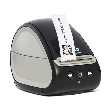 ROTULADORA DYMO LABELWRITER LW550