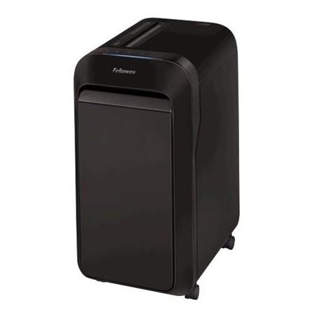 DESTRUCTORA FELLOWES LX220 MINICORTE 4X12MM