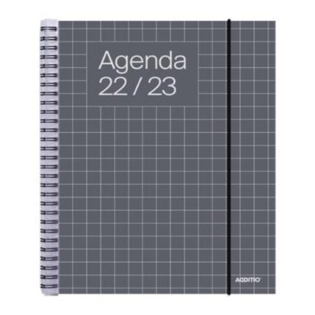 ADDITIO AGENDA ESCOLAR UNIVERSAL SV