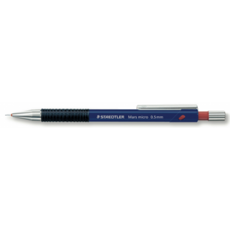 PORTAMINAS STAEDTLER MARS MICRO 775 0.5