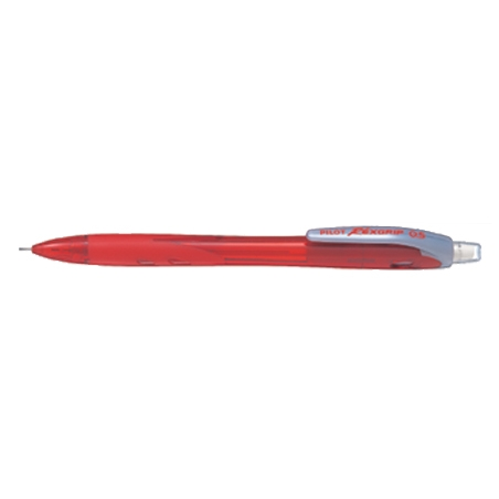 PORTAMINAS PILOT REXGRIP ROJO