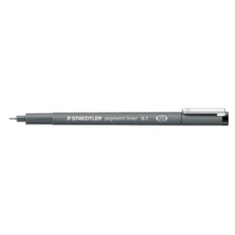 ROTULADOR STAEDTLER CALIBRADO 0.5 308