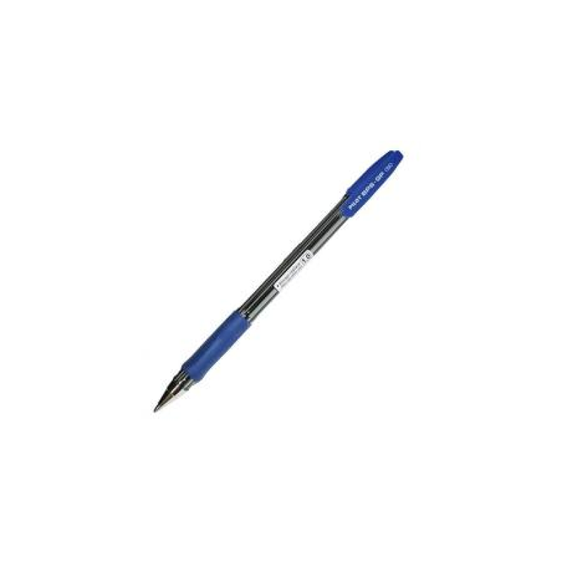 BOLIGRAFO PILOT BPSGP AZUL